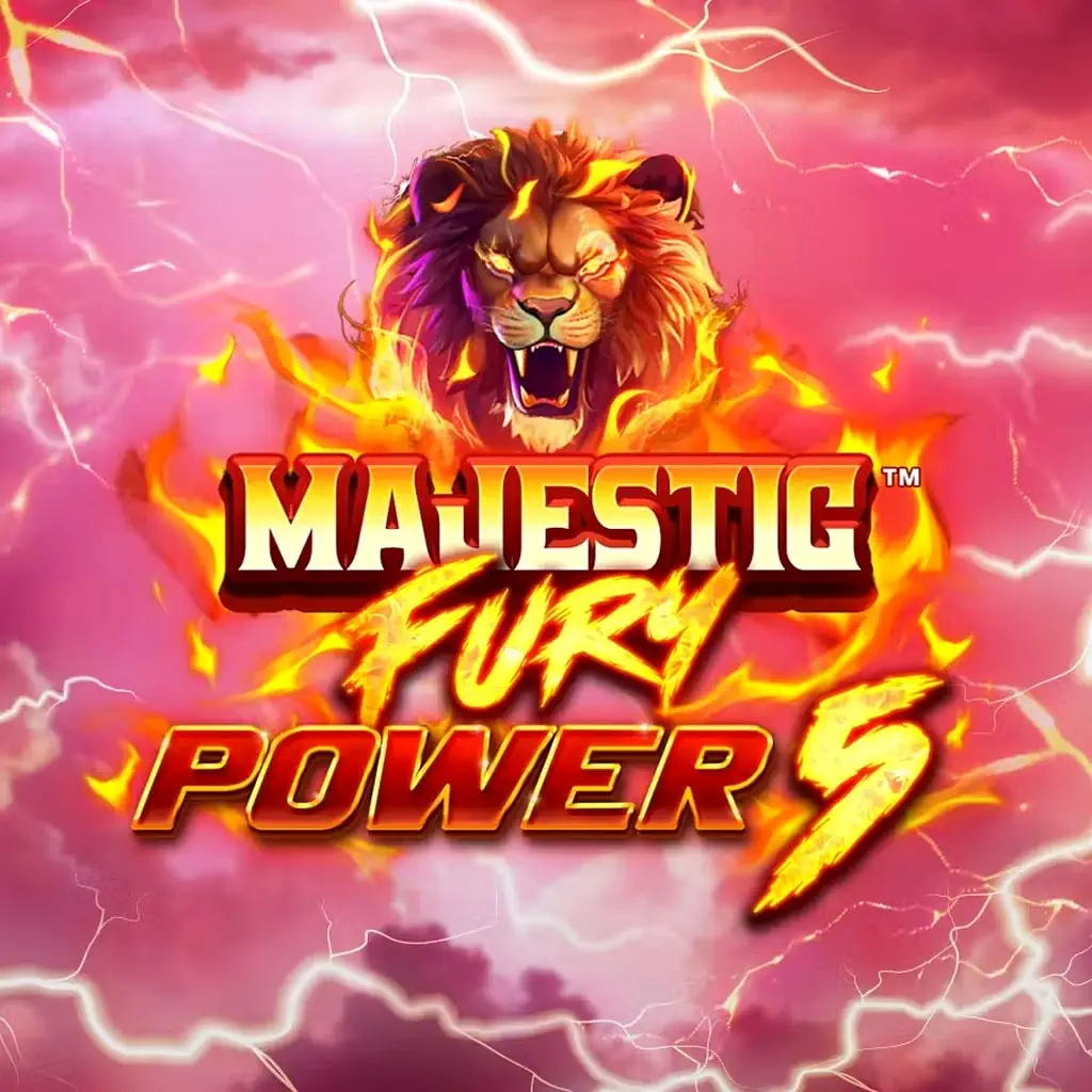 Majestic Fury Power 5 - Casino Slot Review